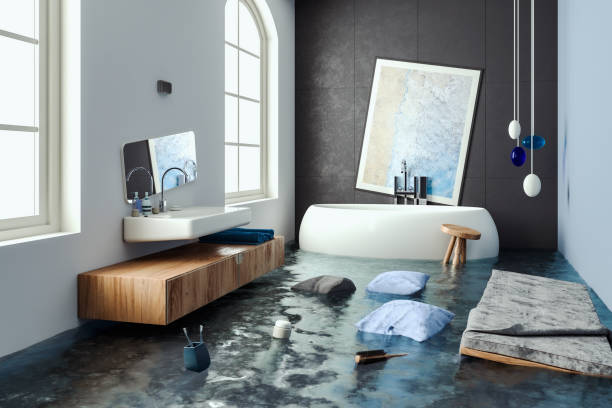 Best Residential water damage restoration  in Pismo Beach, CA