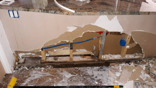 Water damage restoration experts in Pismo Beach, CA